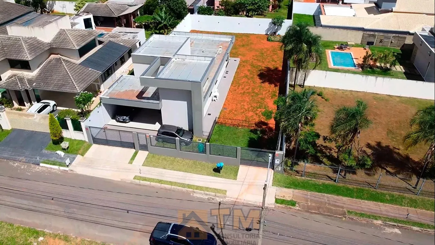 Quadra 08 JARDIM BONTANICO III - JARDIM BOTANICO III