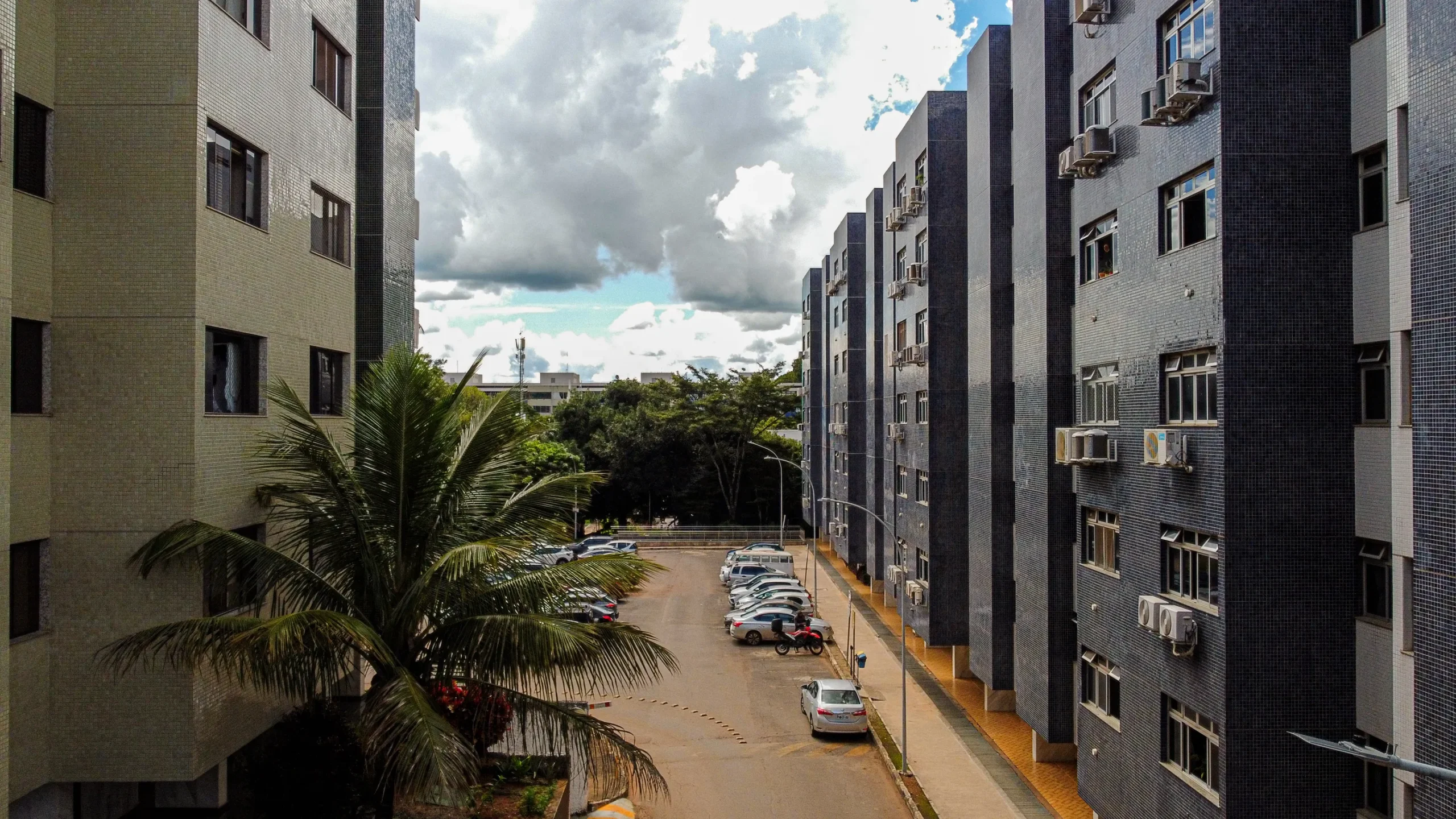 Banner Site Imobiliário Vivi Carvalho