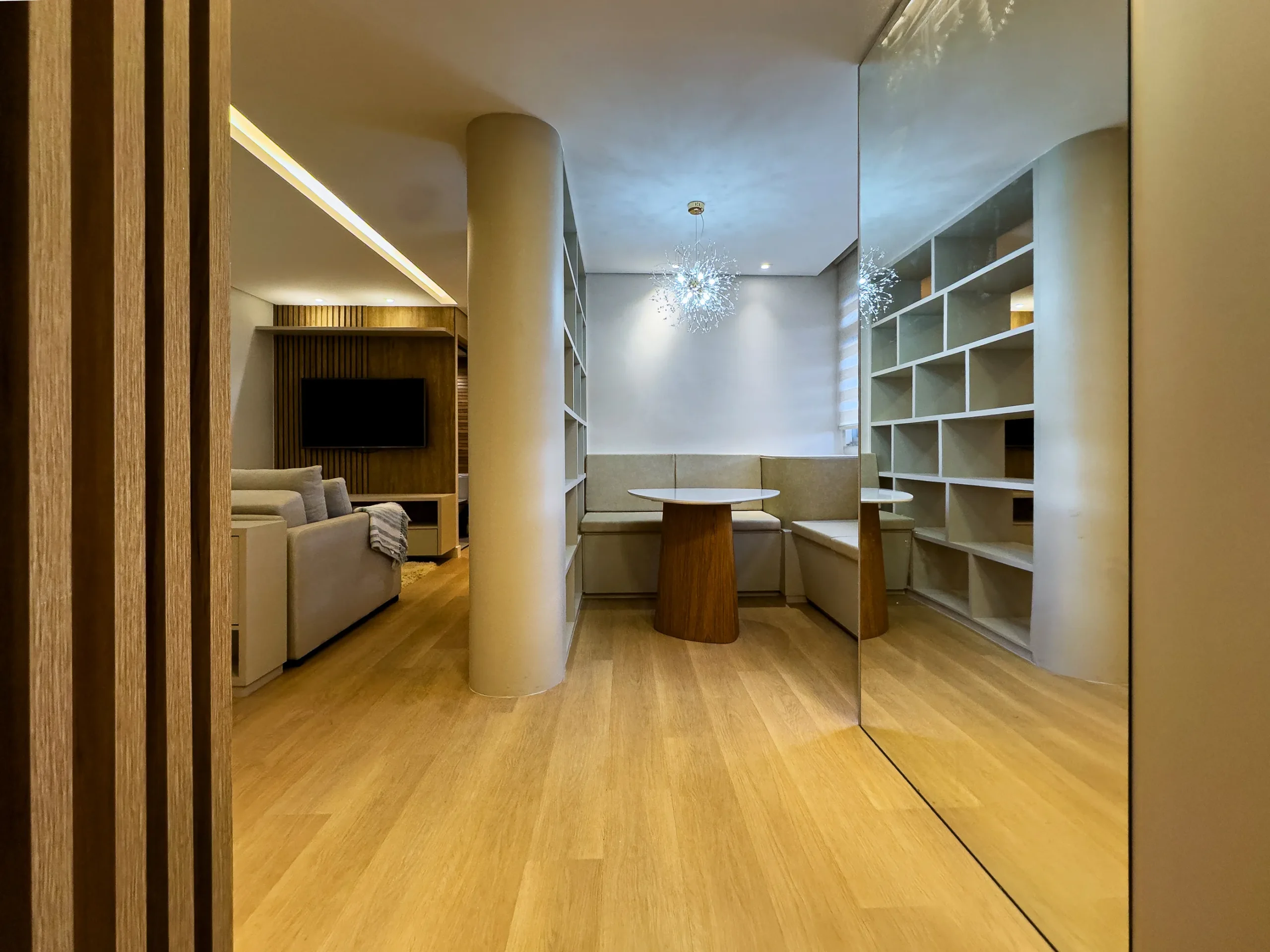 Site Vivi Carvalho Imóveis